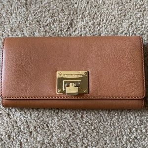 Michael Kors wallet